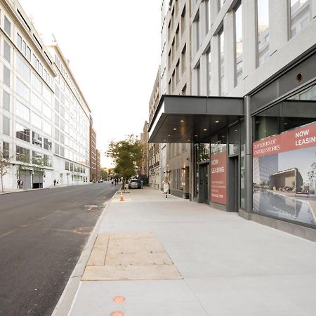 Blueground Clinton Hill Pool Gym Ac Nr Park Nyc-1653 Apartment New York City Exterior photo